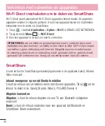 Preview for 42 page of LG LGP710.ADEUBK User Manual