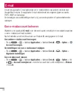 Preview for 52 page of LG LGP710.ADEUBK User Manual