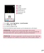 Preview for 73 page of LG LGP710.ADEUBK User Manual