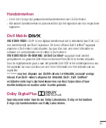 Preview for 93 page of LG LGP710.ADEUBK User Manual