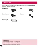 Preview for 94 page of LG LGP710.ADEUBK User Manual