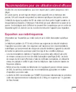 Preview for 113 page of LG LGP710.ADEUBK User Manual