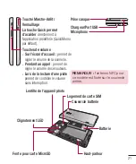 Preview for 129 page of LG LGP710.ADEUBK User Manual