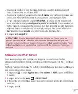 Preview for 147 page of LG LGP710.ADEUBK User Manual