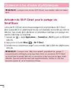 Preview for 148 page of LG LGP710.ADEUBK User Manual