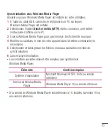 Preview for 151 page of LG LGP710.ADEUBK User Manual