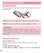 Preview for 240 page of LG LGP710.ADEUBK User Manual