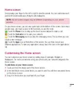 Preview for 245 page of LG LGP710.ADEUBK User Manual