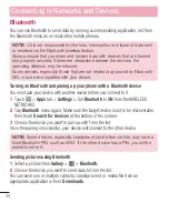 Preview for 252 page of LG LGP710.ADEUBK User Manual