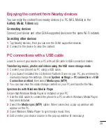 Preview for 257 page of LG LGP710.ADEUBK User Manual