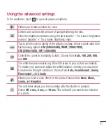 Preview for 269 page of LG LGP710.ADEUBK User Manual