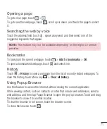 Preview for 289 page of LG LGP710.ADEUBK User Manual