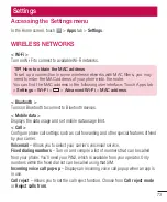 Preview for 291 page of LG LGP710.ADEUBK User Manual