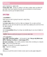 Preview for 298 page of LG LGP710.ADEUBK User Manual