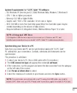 Preview for 301 page of LG LGP710.ADEUBK User Manual