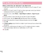 Preview for 302 page of LG LGP710.ADEUBK User Manual