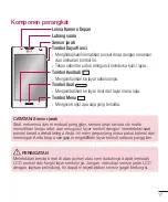 Preview for 19 page of LG LGP713.ACISBK User Manual