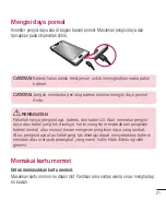 Preview for 23 page of LG LGP713.ACISBK User Manual