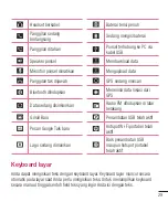 Preview for 31 page of LG LGP713.ACISBK User Manual