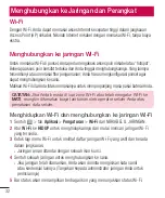 Preview for 34 page of LG LGP713.ACISBK User Manual