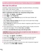 Preview for 40 page of LG LGP713.ACISBK User Manual