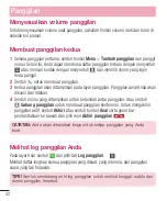 Preview for 44 page of LG LGP713.ACISBK User Manual