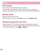 Preview for 50 page of LG LGP713.ACISBK User Manual