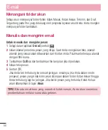 Preview for 52 page of LG LGP713.ACISBK User Manual