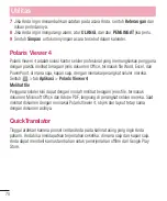 Preview for 72 page of LG LGP713.ACISBK User Manual