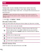 Preview for 74 page of LG LGP713.ACISBK User Manual