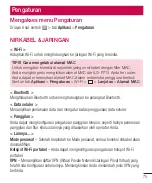 Preview for 77 page of LG LGP713.ACISBK User Manual