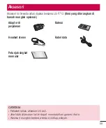 Preview for 91 page of LG LGP713.ACISBK User Manual