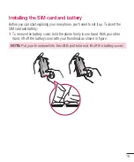 Preview for 115 page of LG LGP713.ACISBK User Manual