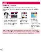 Preview for 160 page of LG LGP713.ACISBK User Manual