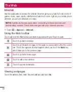 Preview for 164 page of LG LGP713.ACISBK User Manual