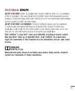 Preview for 179 page of LG LGP713.ACISBK User Manual