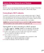 Preview for 33 page of LG LGP713.ATCIBK User Manual