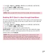 Preview for 37 page of LG LGP713.ATCIBK User Manual