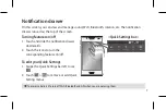 Preview for 11 page of LG LGP714.ACAOBK Quick Start Manual