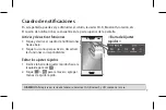 Preview for 51 page of LG LGP714.ACAOBK Quick Start Manual