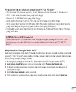 Предварительный просмотр 85 страницы LG LGP715.AIDNBK User Manual