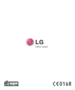 Предварительный просмотр 185 страницы LG LGP715.AIDNBK User Manual