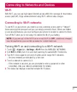 Preview for 33 page of LG LGP715.ATCIBK User Manual