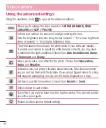 Preview for 56 page of LG LGP715.ATCIBK User Manual