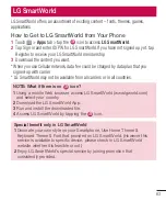 Preview for 65 page of LG LGP715.ATCIBK User Manual