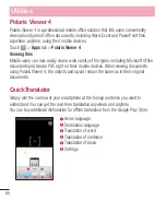 Preview for 68 page of LG LGP715.ATCIBK User Manual