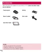 Preview for 88 page of LG LGP715.ATCIBK User Manual