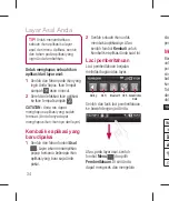 Preview for 126 page of LG LGP920 User Manual