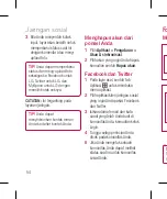 Preview for 146 page of LG LGP920 User Manual