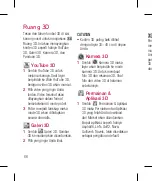 Preview for 158 page of LG LGP920 User Manual